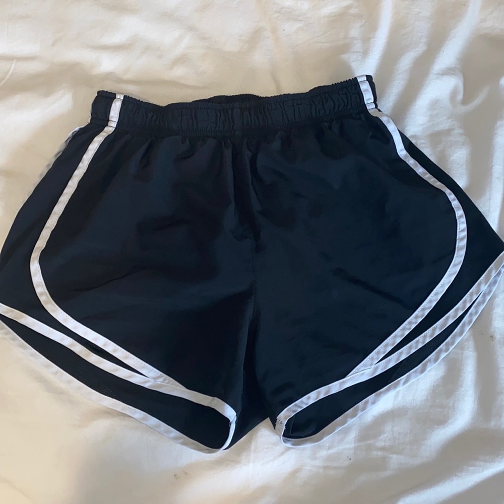 Nike Tempo Athletic Shorts